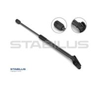 STABILUS Muelle de Gas Amortiguador Portón Apto para Nissan Leaf ZE0 Electric