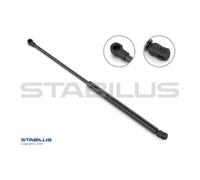 STABILUS Muelle de Gas Amortiguador Portón Apto para Seat Leon 1M1 1.6 16V