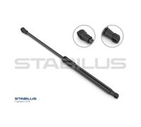 STABILUS Muelle de Gas Amortiguador Portón Apto para Toyota Iq KGJ1_ NGJ1_ 1.0