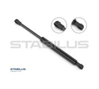 STABILUS Muelle de Gas Amortiguador Portón Apto para VW Vento 1H2 1.8 0813MK