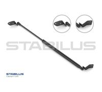 STABILUS Muelle de Gas Depósito Equipaje 773683 Apto para Suzuki Alto HA24 HA11