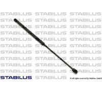 STABILUS Muelle neumático para SAAB: 9-3, 900 (Ref: 6707DS)