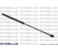 STABILUS Muelle neumático para VOLKSWAGEN: Passat & AUDI: RS6, S6, A6 (Ref: 9968GI)