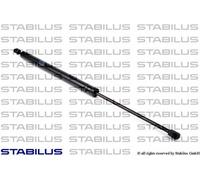 STABILUS Muelle neumático para VOLKSWAGEN: Transporter (Ref: 8481CJ)