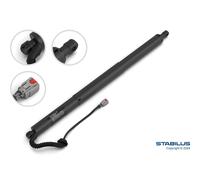 STABILUS POWERISE Motor eléctrico portón trasero 943374 izquierda 814