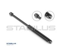 STABILUS Resorte de Gas Amortiguadores Portón Trasero 480N Apto para BMW 5er