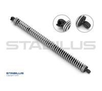 STABILUS Resorte de Gas Amortiguadores Portón Trasero Apto para BMW 5er F10 F18