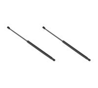 STABILUS Set De Resortes De Gas 2x 501 Mm 380 N 191 Mm Para NISSAN MICRA