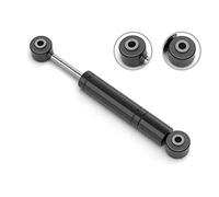 Stabilus STAB-O-SHOC Amortiguador de vibraciones con longitud desplazada de 213,50 mm, amortiguador hidráulico, por ejemplo, para muebles, puertas, herrajes de puertas y caravanas, número de