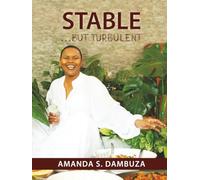 Stable...But Turbulent: The Unfiltered Truth About Success, Falling Apart, and The Gold In My Cracks