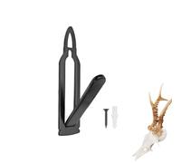 Stable European Mount, Skull Hanger Heavy, Duty European Cattle, Skull Hook