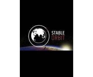 Stable Orbit - Build Your Own Space Station Steam Key GLOBAL
