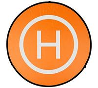 STABLECAM Almohadilla de Aterrizaje MA-LP110 de 110 cm