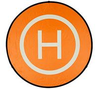 STABLECAM MA- LP110L - Almohadilla de Aterrizaje Luminosa (110 cm)