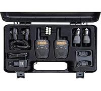 Stabo Elektronik 20701 Freecomm 700 - Maletín inalámbrico PMR