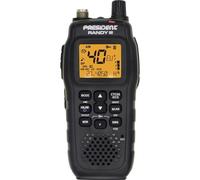 Stabo Randy III 40200 CB - Radio bidireccional