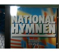 Stabsmusikkorps der Bundeswehr - Nationalhymnen