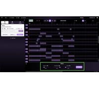 Staccato AI Staccato Pro Sub 1Y