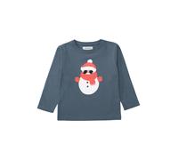 STACCATO Camiseta navy / rojo / negro / blanco 116-122 navy / rojo / negro / blanco