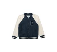 STACCATO Chaqueta de entretiempo marino / blanco 92-98 marino / blanco