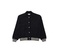 STACCATO Chaqueta de entretiempo negro / blanco 152 negro / blanco