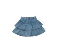 STACCATO Falda azul denim 104 azul denim