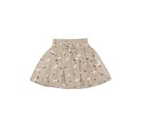 STACCATO Falda kitt / beige claro / azul claro / marrón 104-110 kitt / beige claro / azul claro / marrón