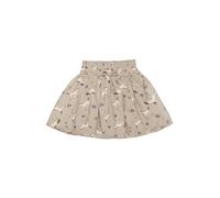 STACCATO Falda kitt / beige claro / azul claro / marrón 116-122 kitt / beige claro / azul claro / marrón