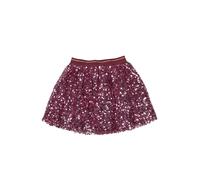 STACCATO Falda oro / rosa oscuro 116-122 oro / rosa oscuro