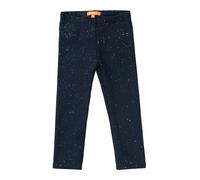 STACCATO Leggings navy / azul cielo / blanco 104-110 navy / azul cielo / blanco