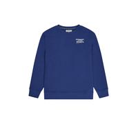 STACCATO Sudadera azul / blanco 164 azul / blanco