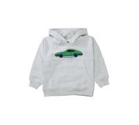 STACCATO Sudadera azul / gris moteado / verde / negro 116-122 azul / gris moteado / verde / negro