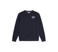 STACCATO Sudadera azul / marino / gris claro 152 azul / marino / gris claro