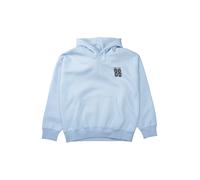 STACCATO Sudadera azul pastel / negro 152 azul pastel / negro