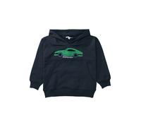 STACCATO Sudadera navy / azul oscuro / verde / blanco 104-110 navy / azul oscuro / verde / blanco