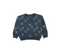 STACCATO Sudadera navy / blanco 92-98 navy / blanco