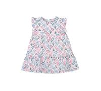 STACCATO Vestido azul claro / verde oscuro / rosa claro / blanco 68 azul claro / verde oscuro / rosa claro / blanco