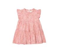 STACCATO Vestido marrón / rosa / rosa 74 marrón / rosa / rosa