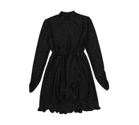 STACCATO Vestido negro 164 negro