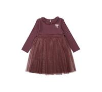 STACCATO Vestido rosa oscuro 104-110 rosa oscuro