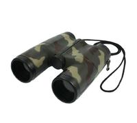 Staccatory 4X 31mm Lente Camuflaje Telescopio para Niño + Collar