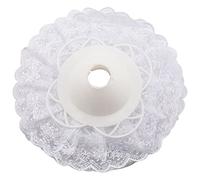 Staccatory 6 de encaje, soporte para de boda, ramo de novia, decoración de encaje , soporte para ramo