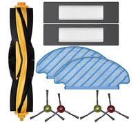 Staccatory Juego de accesorios compatible con OZMO N7/N8 Pro+ /920/950/T5/T8/T8