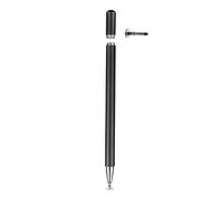 Staccatory Lápiz capacitivo para dibujar teléfonos inteligentes, lápices para pintura Android, escritura magnética, tapa de lápiz