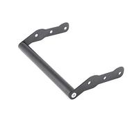 Staccatory Soporte de teléfono móvil para parabrisas de motocicleta CB500X 2016 2017 2018 2019