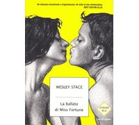 Stace Wesley - Ballata Di Miss Fortune (La)