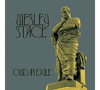 Stace,Wesley - Ovid In Exile [Vinilo]