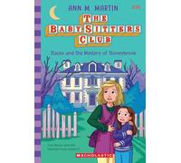 Stacey and the Mystery of Stoneybrook: Volume 35 (The Baby-sitters Club, 35)