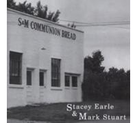 Stacey Earl & Mark Stuart - S&M Communion Bread