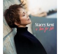 Stacey Kent - A Time For Love [Vinilo]